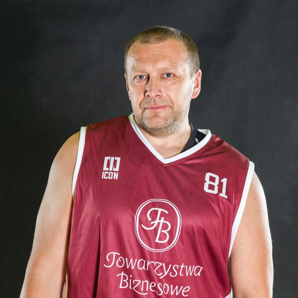 Grzegorz Szymański
