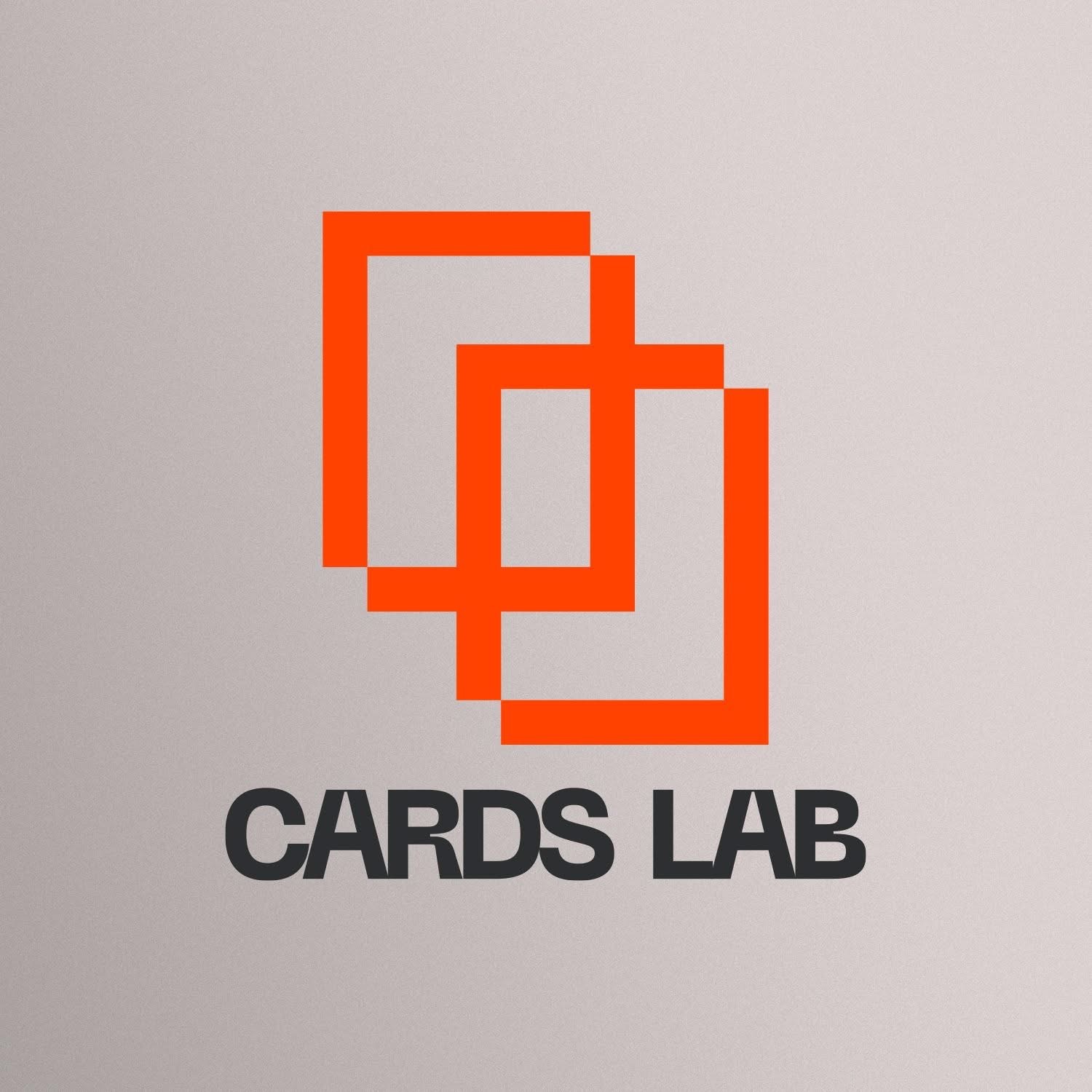 Cards Lab